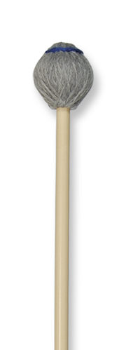 Vic Firth Marimba Mallets, Ney Rosauro Series, M223