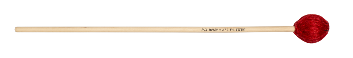 Vic Firth Marimba Mallets, Corpsmaster, Iain Moyer, M273