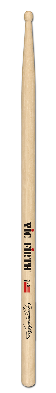 Vic Firth SGK George Kollias Signature drumstokken