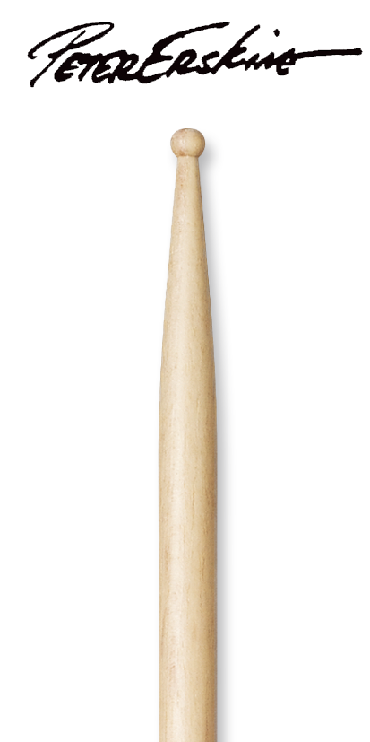Vic Firth SPE Peter Erskine Ride Signature drumstokken