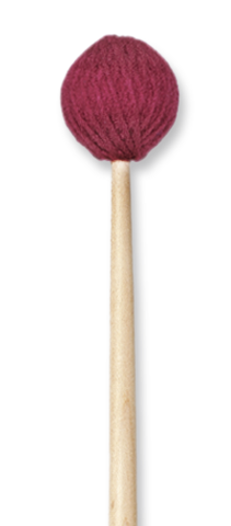 Vic Firth Mallets, Soundpower Series, BCS1