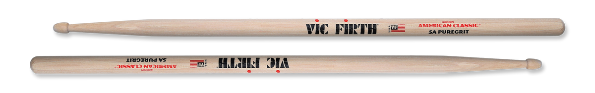 Vic Firth 5APG American Classic drumstokken