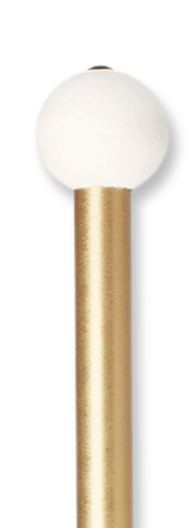 Vic Firth Multi Tenor Mallets, Corpsmaster Series, MT2A