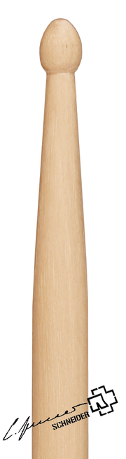 Vic Firth SCS Christoph Schneider Signature drumstokken