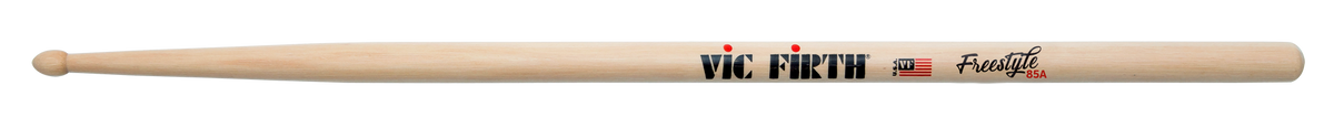 Vic Firth FS85A Freestyle drumstokken