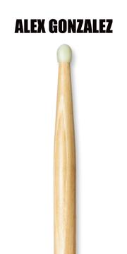 Vic Firth SAG Alex Gonzales Signature drumstokken