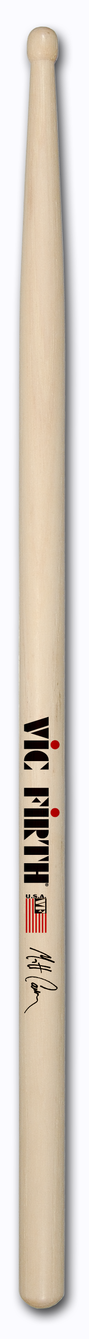Vic Firth SMC Matt Cameron Signature drumstokken