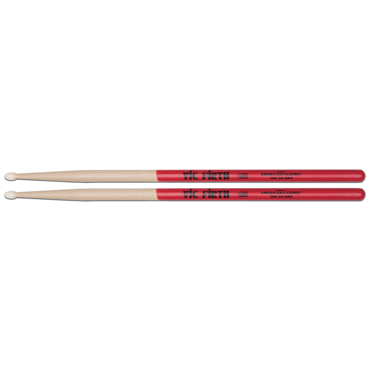 Vic Firth 7ANVG American Classic drumstokken