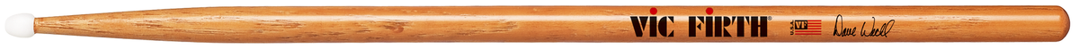 Vic Firth SDW2N Dave Weckl Evolution Signature drumstokken