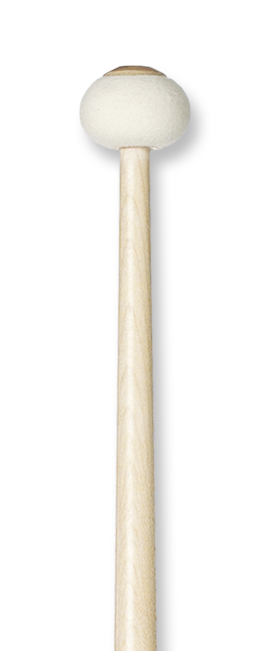 Vic Firth Timpani Mallets, American Custom Series, T4
