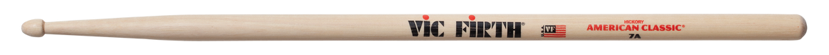 Vic Firth 7A American Classic drumstokken