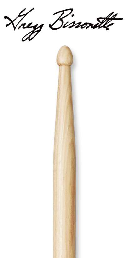 Vic Firth SGB Gregg Bissonette Signature drumstokken