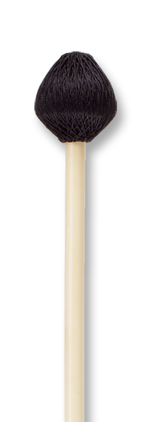 Vic Firth Mallets, Corpsmaster Series, M187