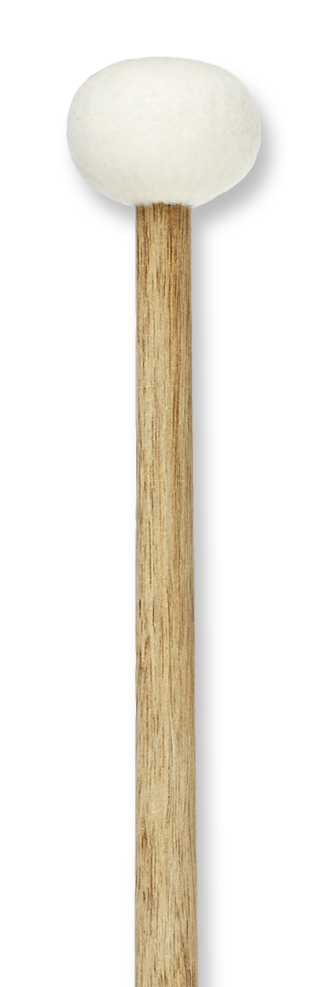 Vic Firth Timpani Mallets, Tim Genis Series, GEN3