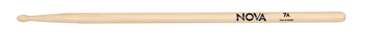 Vic Firth 7A NOVA drumstokken – houten tip