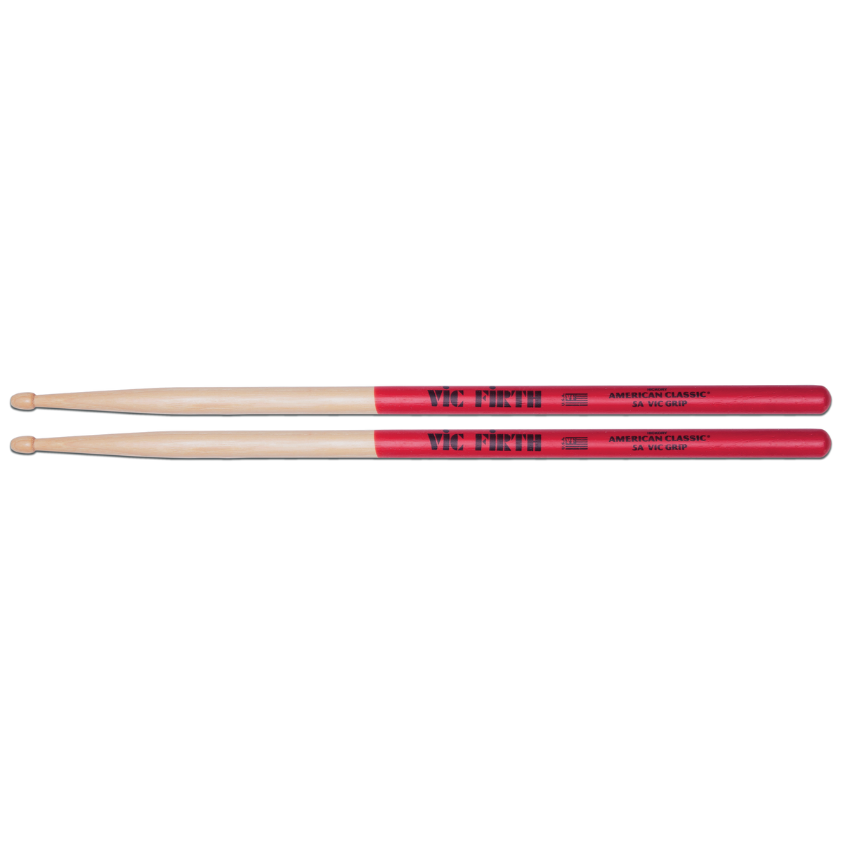 Vic Firth 5AVG American Classic drumstokken