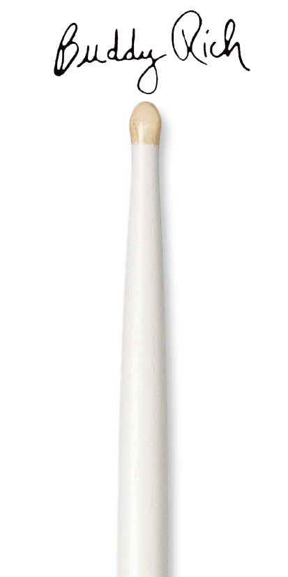 Vic Firth SBR Buddy Rich Signature drumstokken