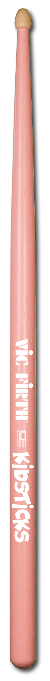 Vic Firth KIDPINK American Classic drumstokken