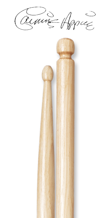 Vic Firth SCA Carmine Appice Signature drumstokken