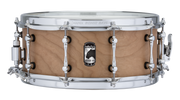 MAPEX BLACK PANTHER DESIGN LAB Snare, 13x5,5, The Cherry Bomb, Natural Satin