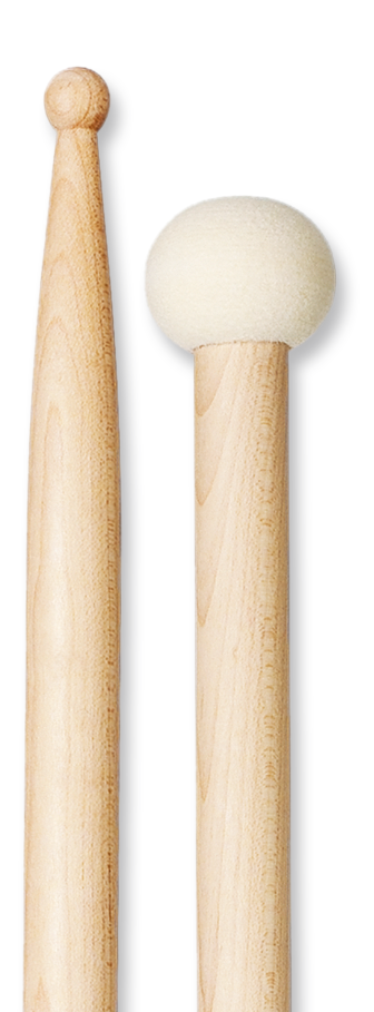 Vic Firth Hybrid drumstokken, American Custom Series, SD12