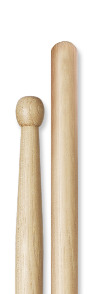 Vic Firth Multi Tenor Sticks, Corpsmaster, Ralph Hardimon, SRHTS