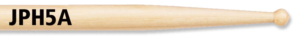 Vic Firth JPH5A Joe Porcaro Signature drumstokken