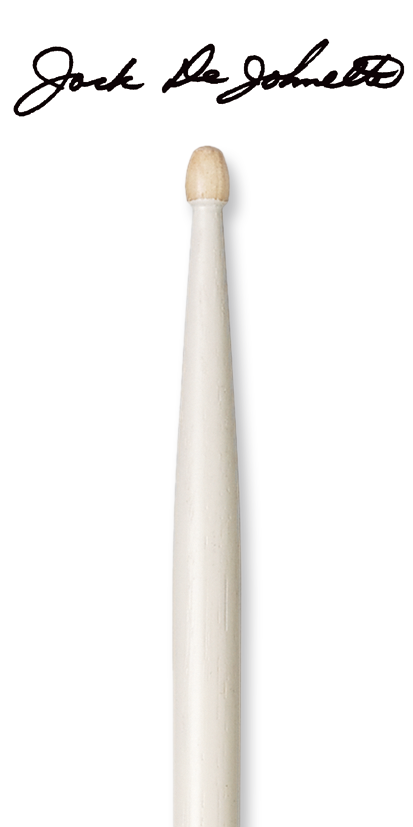 Vic Firth SJD Jack DeJohnette Signature drumstokken