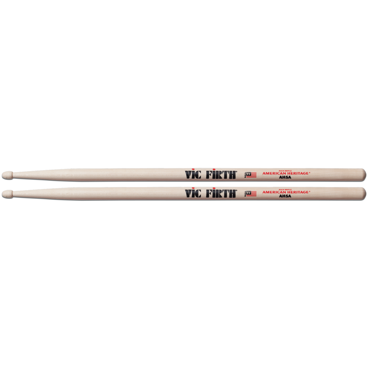 Vic Firth AH5A American Heritage drumstokken