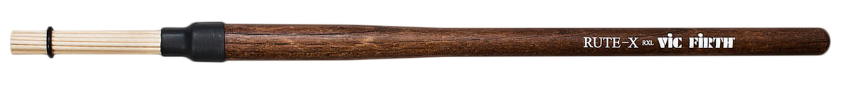 Vic Firth Rutes, RUTE-X, light
