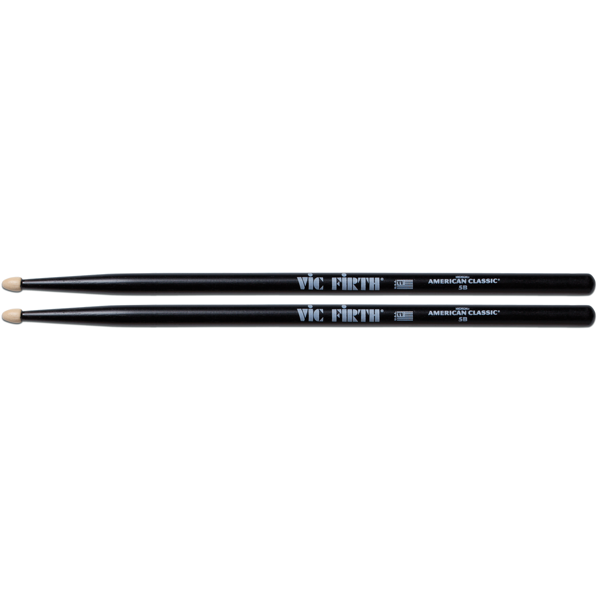 Vic Firth 5BB American Classic drumstokken