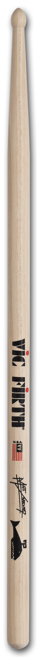 Vic Firth SGRE Matt Greiner Signature drumstokken