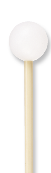 Vic Firth Keyboard Mallets, Corpsmaster, Marching, M63