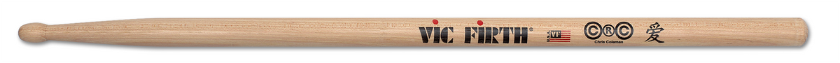 Vic Firth SCOL Chris Coleman Signature drumstokken