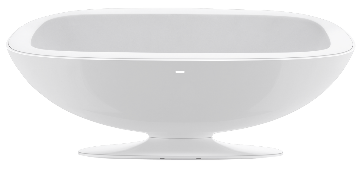 LAVA Space Charging Dock 38", Space White