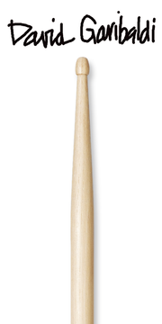 Vic Firth JM David Garibaldi Signature drumstokken