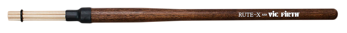 Vic Firth Rutes, RUTE-X, heavy