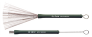Vic Firth drumbrushes, SB, Split Brush