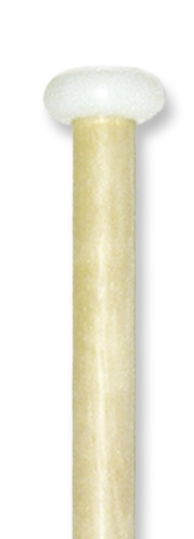 Vic Firth Multi Tenor Mallets, Corpsmaster Series, MTT