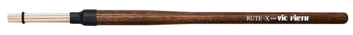 Vic Firth Rutes, RUTE-X, medium