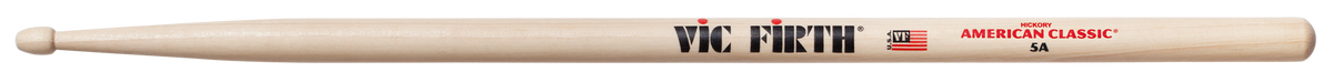 Vic Firth 5A American Classic Hickory drumstokken