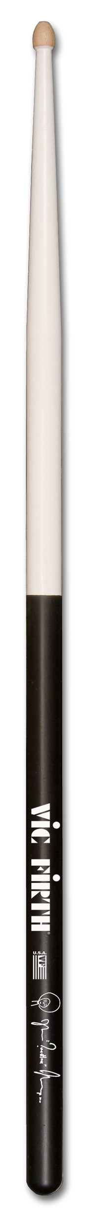 Vic Firth SAT Ahmir ?uestlove Thompson Signature drumstokken