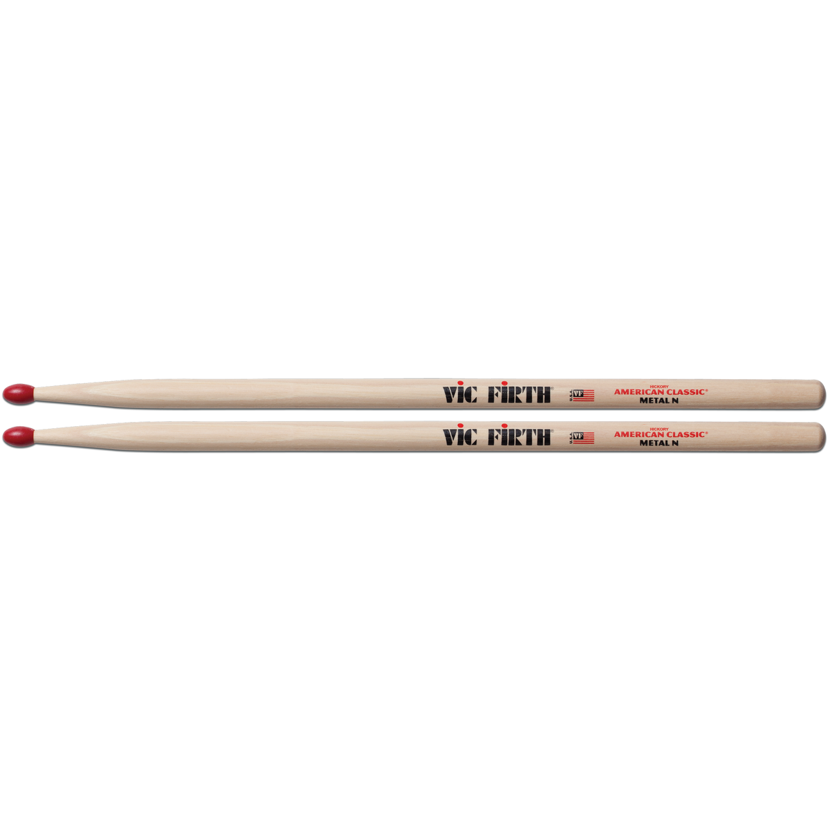 Vic Firth CMN American Classic drumstokken