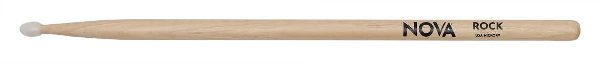 Vic Firth ROCKN NOVA drumstokken – nylon tip