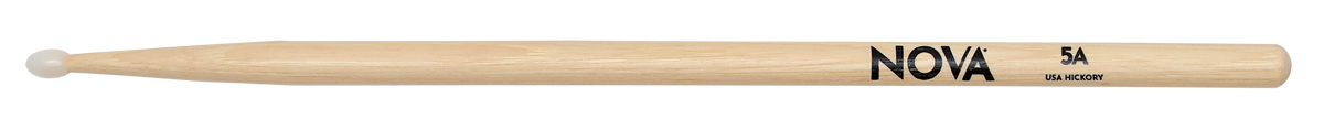 Vic Firth 5AN NOVA drumstokken – nylon tip