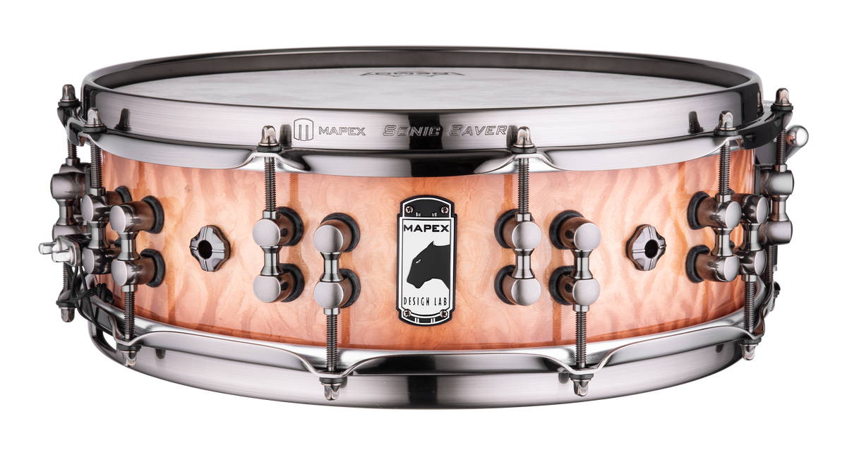 MAPEX BLACK PANTHER DESIGN LAB Snare, 14 x 4,625, The Versatus
