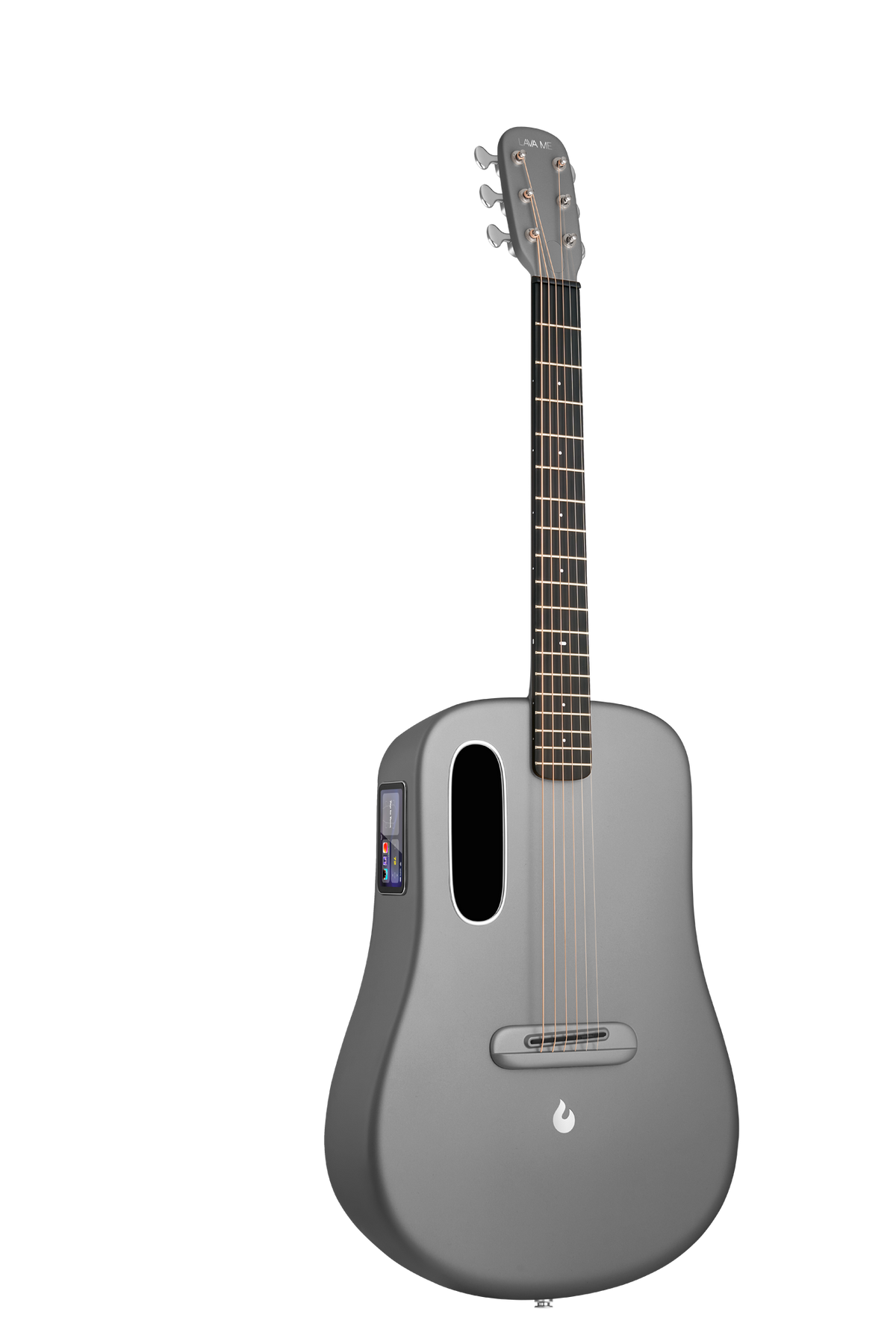 LAVA ME 4 38", Space Grey incl. Space Bag