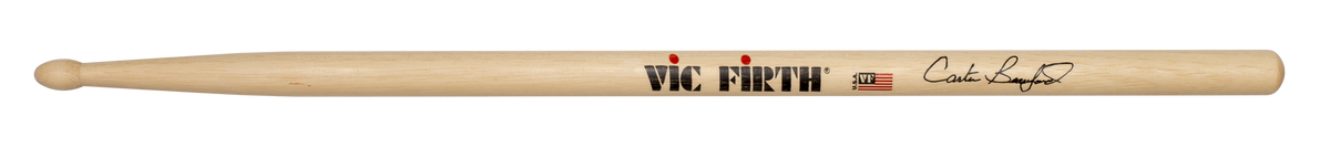 Vic Firth SBEA2 Carter Beauford Signature drumstokken