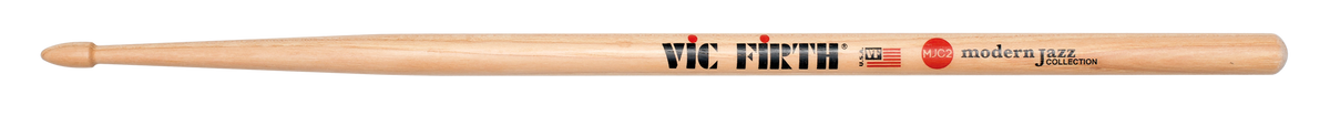 Vic Firth Hickory Modern Jazz Collection drumstokken – MJC2