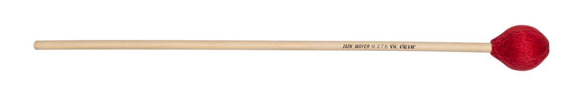Vic Firth Vibraphone Mallets, Corpsmaster, Iain Moyer, M276